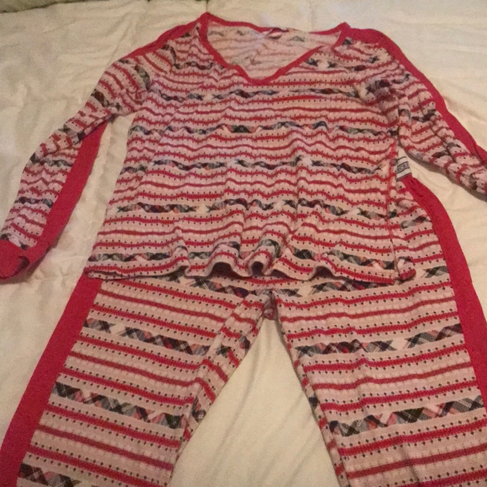 Pajamas